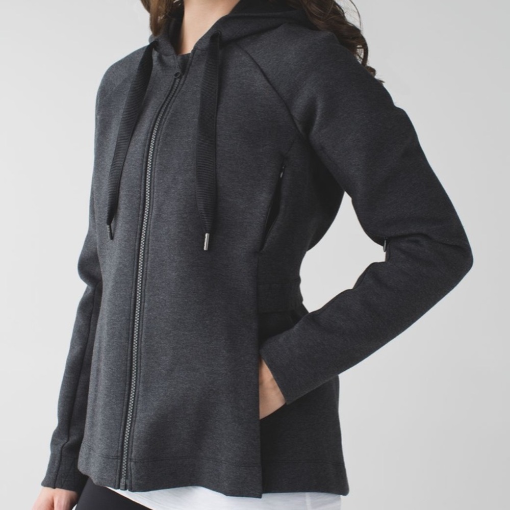 Lululemon &go Skyline Jacket - Picture 3 of 15